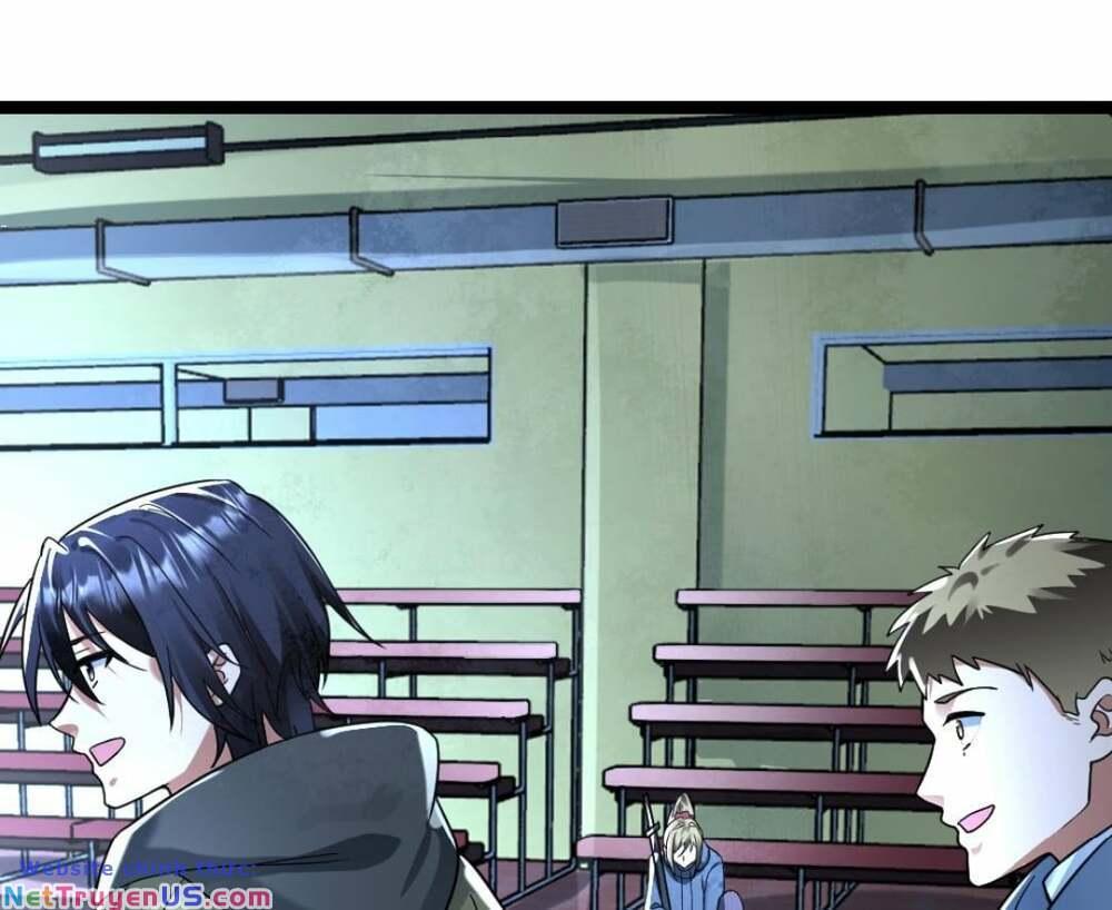 đóng băng toàn cầu: tôi gây dựng nên phòng an toàn thời tận thế chapter 149 16