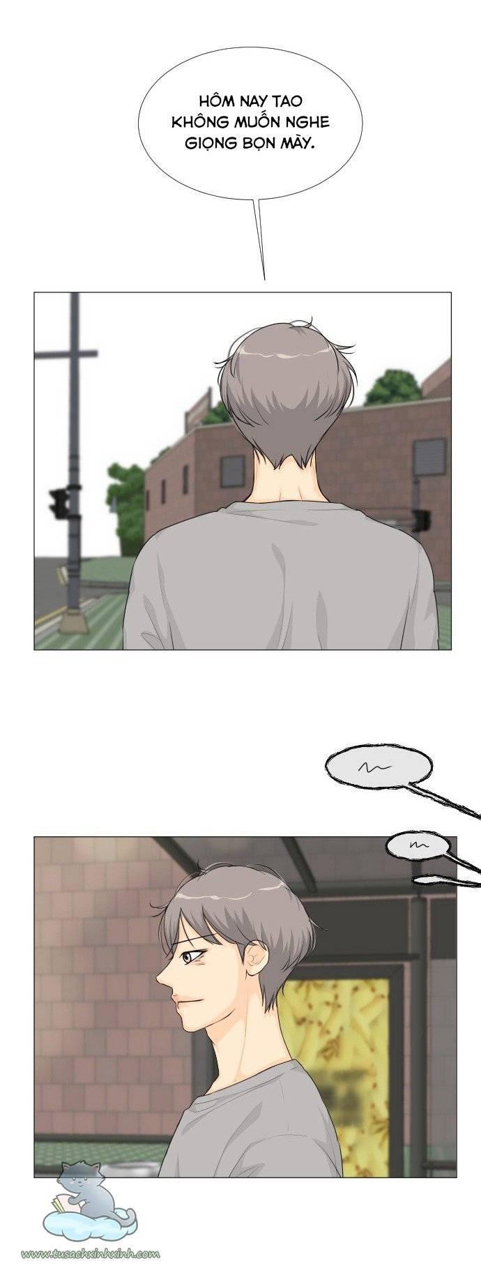 bán quỷ chapter 20 43