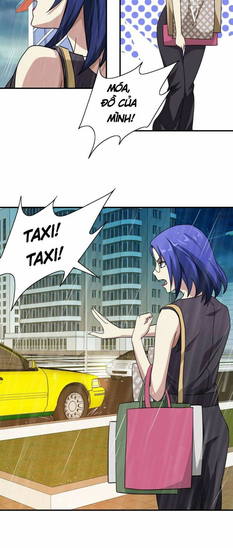 hộ hoa cao thủ tại đô thị chapter 47 12