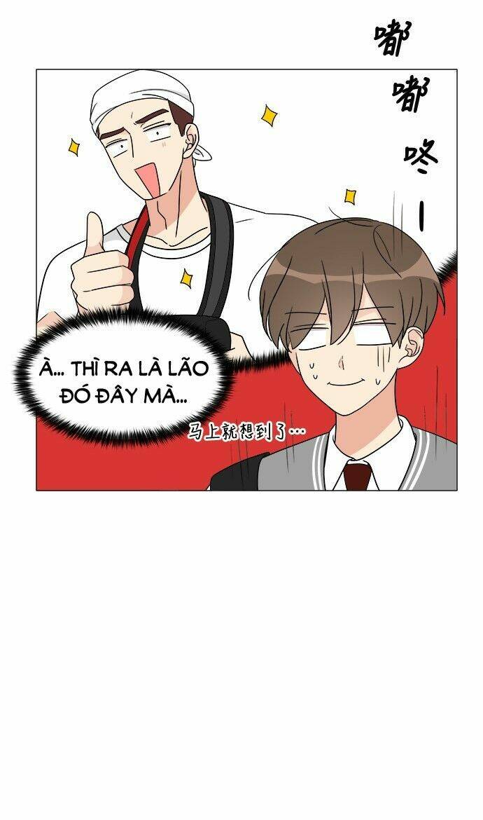 thiếu nữ 1m8 chapter 8 38