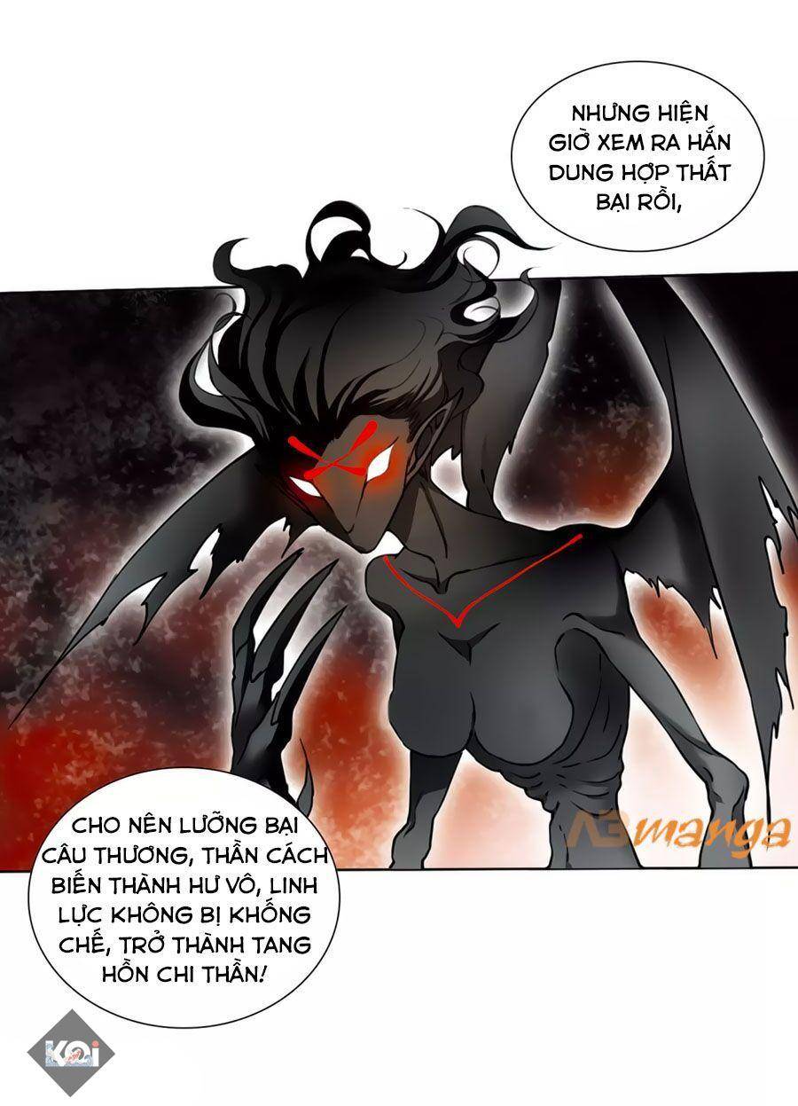 tam nhãn hao thiên lục chapter 294.2 5