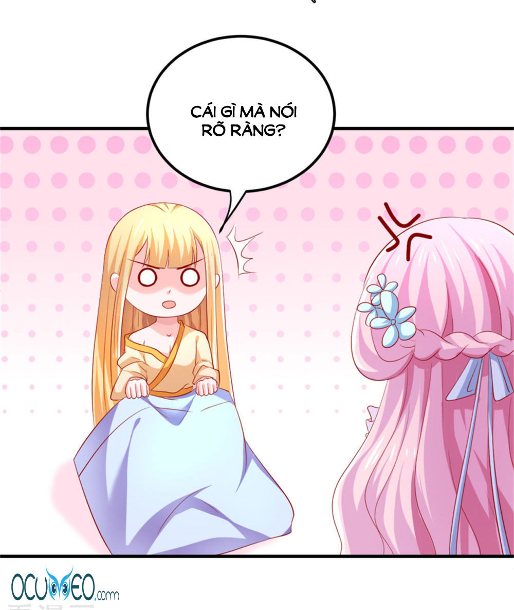 từ đây vương gia không thượng triều sớm chapter 34 44