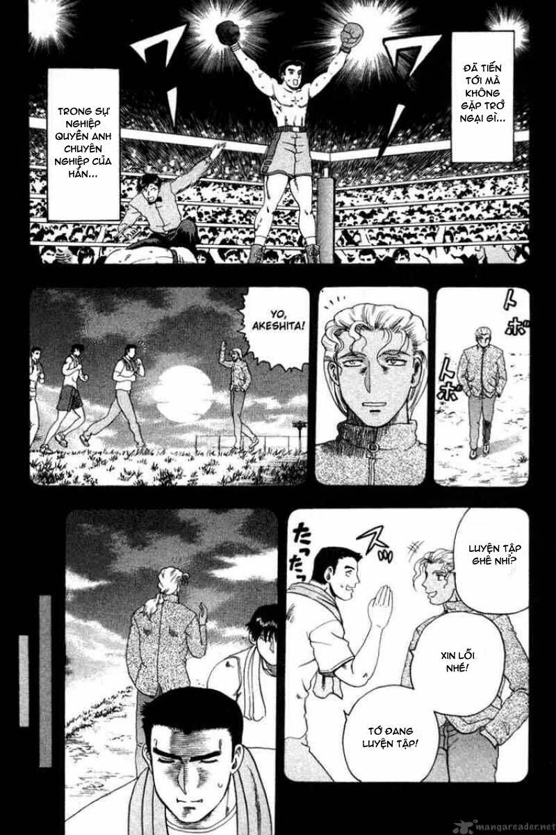 history's strongest disciple kenichi chapter 28 13
