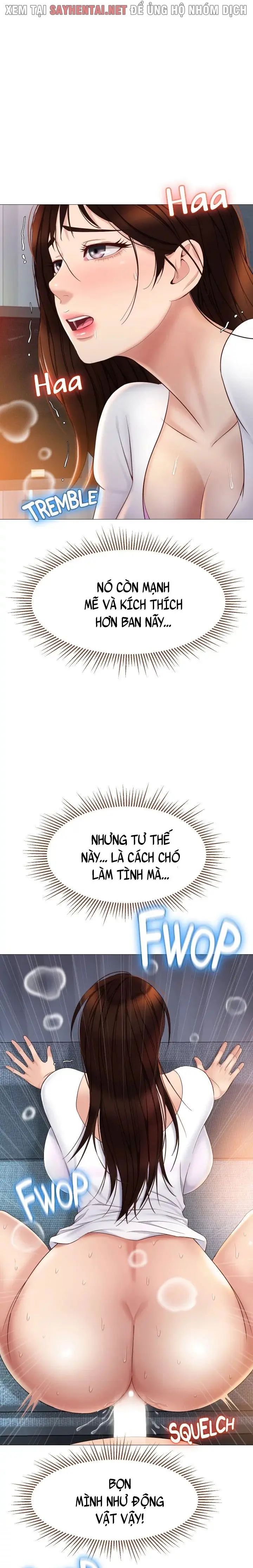 bạn của con gái tôi chapter 33 1