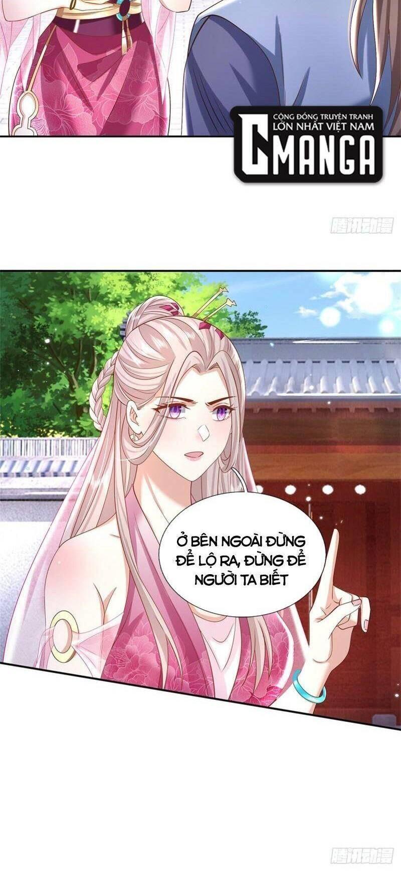 Ta Trở Về Từ Thế Giới Tu Tiên chapter 170 2