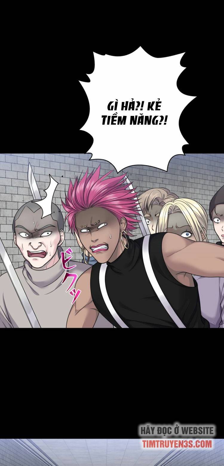 trò chơi của chúa thượng chapter 19 7