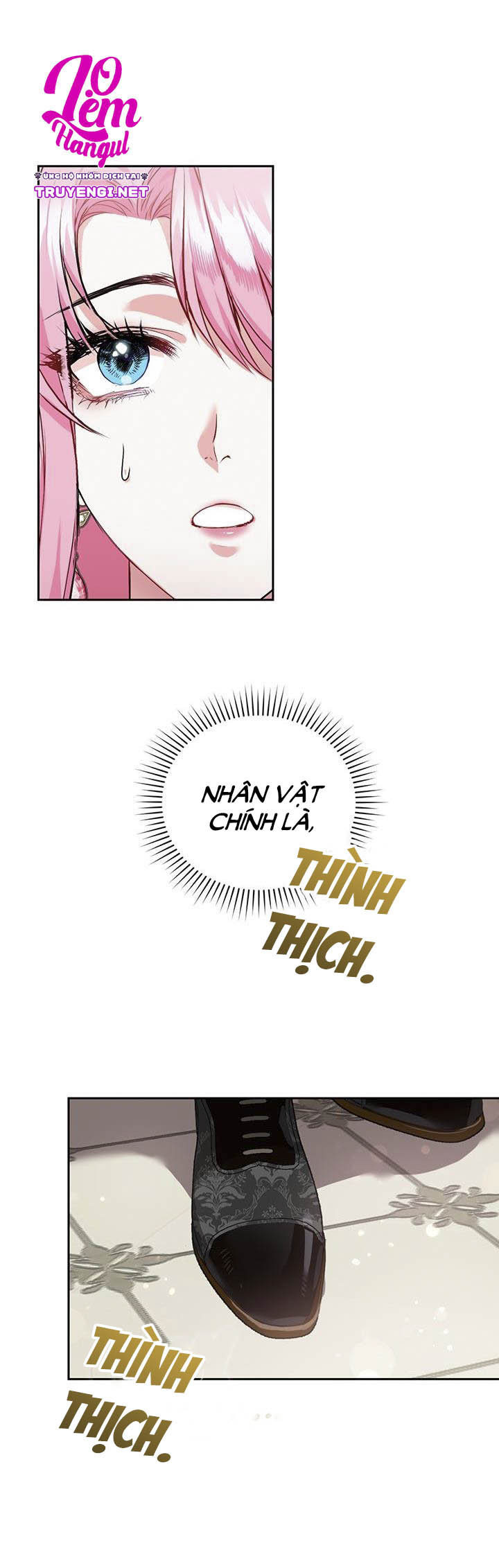 trở thành nhà điều chế nước hoa duy nhất của bạo chúa chapter 11 13