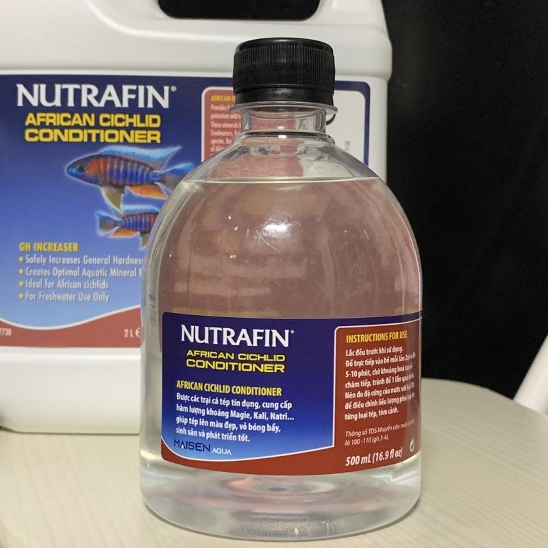 Khoáng Nutrafin Cho Tép Can 2L