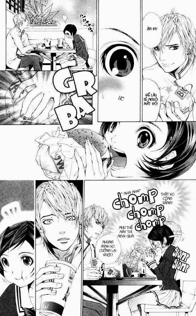 royal seventeen chapter 1 30