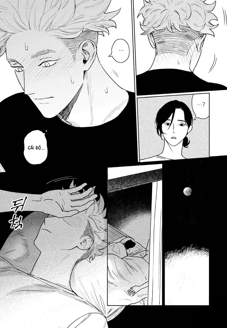 căn nhà đầy rác của kamakura chapter 2 30