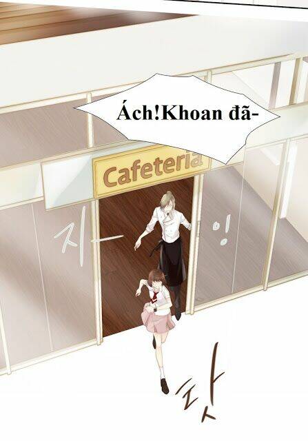 tình cờ tìm thấy tháng 7 chapter 4.1 61