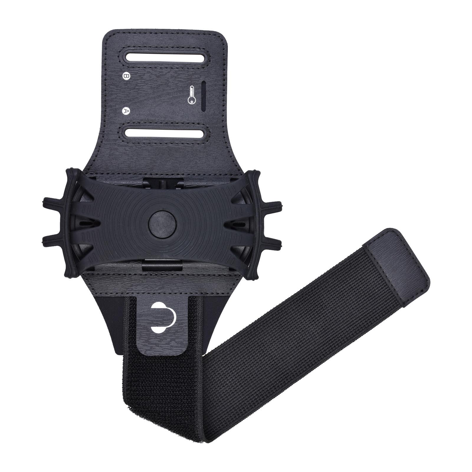 Outdoor Sports Armband Phone Holder Portable Lightweight Fashion Durable Sport Bag for Fitness