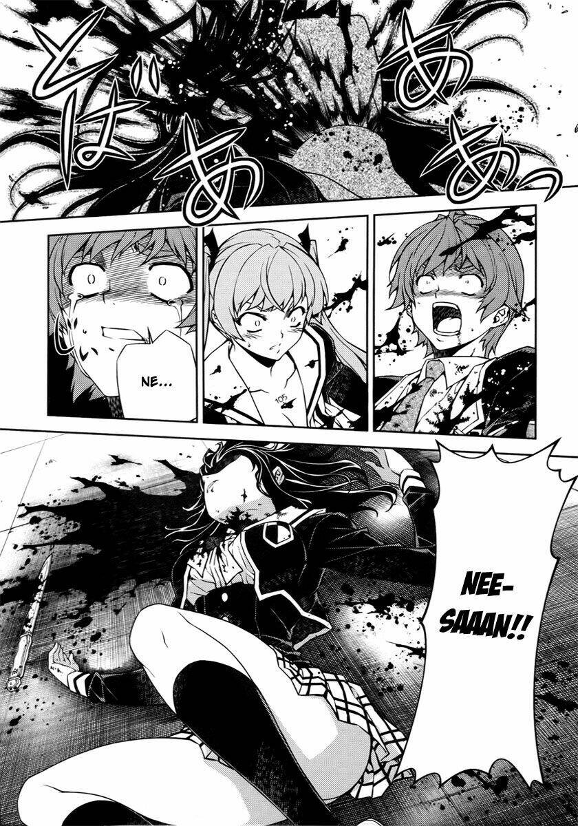 re:birth the lunatic taker chapter 2 2