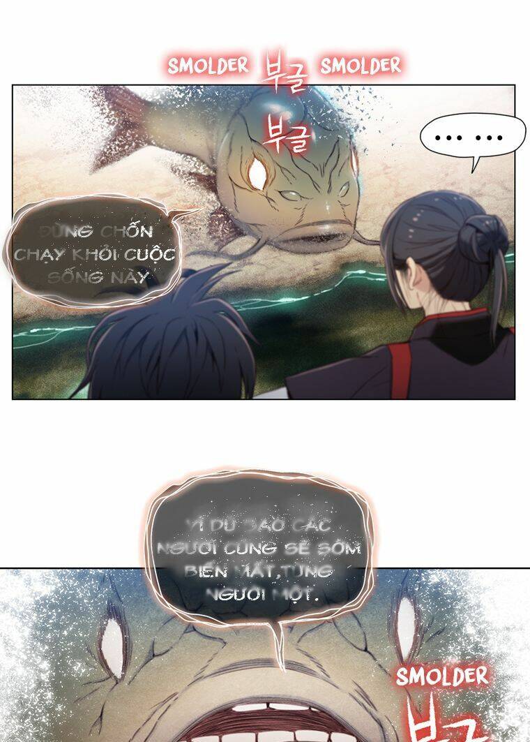 yin and yang master chapter 5 9