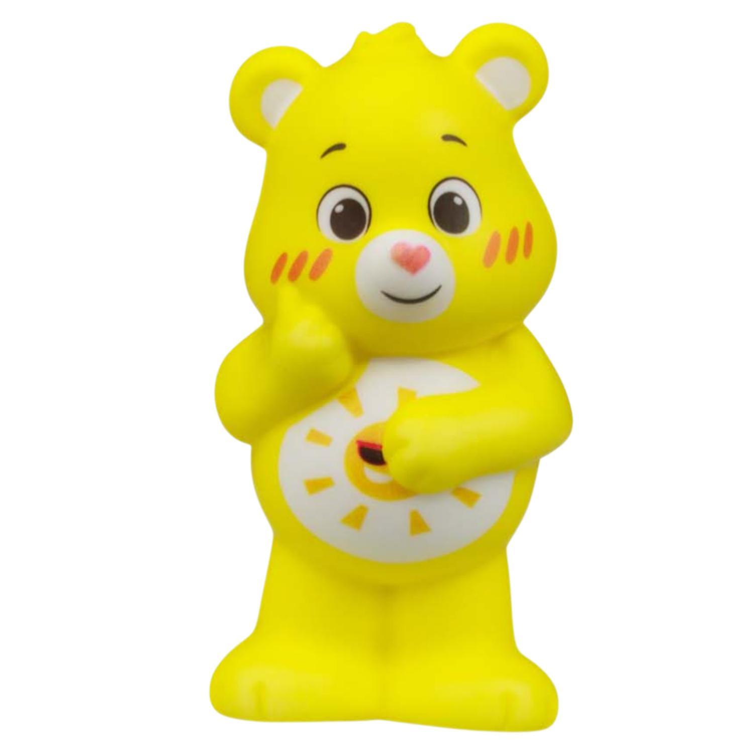 Blindbox Mô Hình Nhân Vật Care Bears Series 1 Dẻo - PMI Kids’ World CB3008