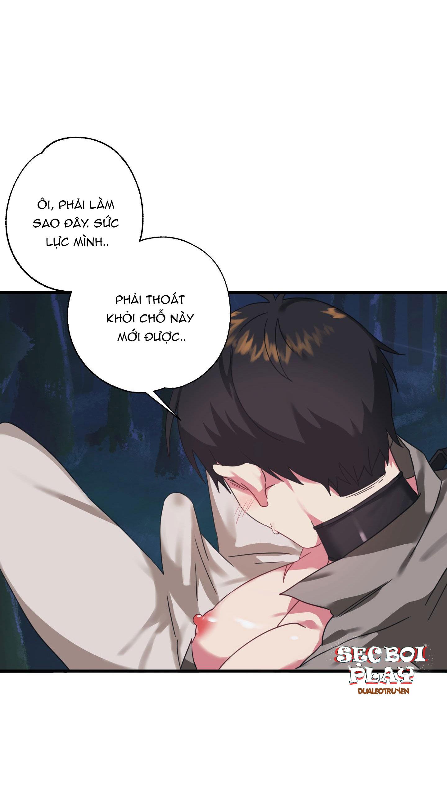 bộ sưu tập ciu to-ngực bự của nhà sẹc chapter 2 2