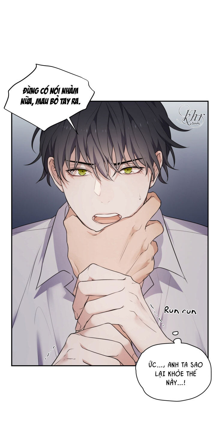 hỗn mộng chapter 2 14