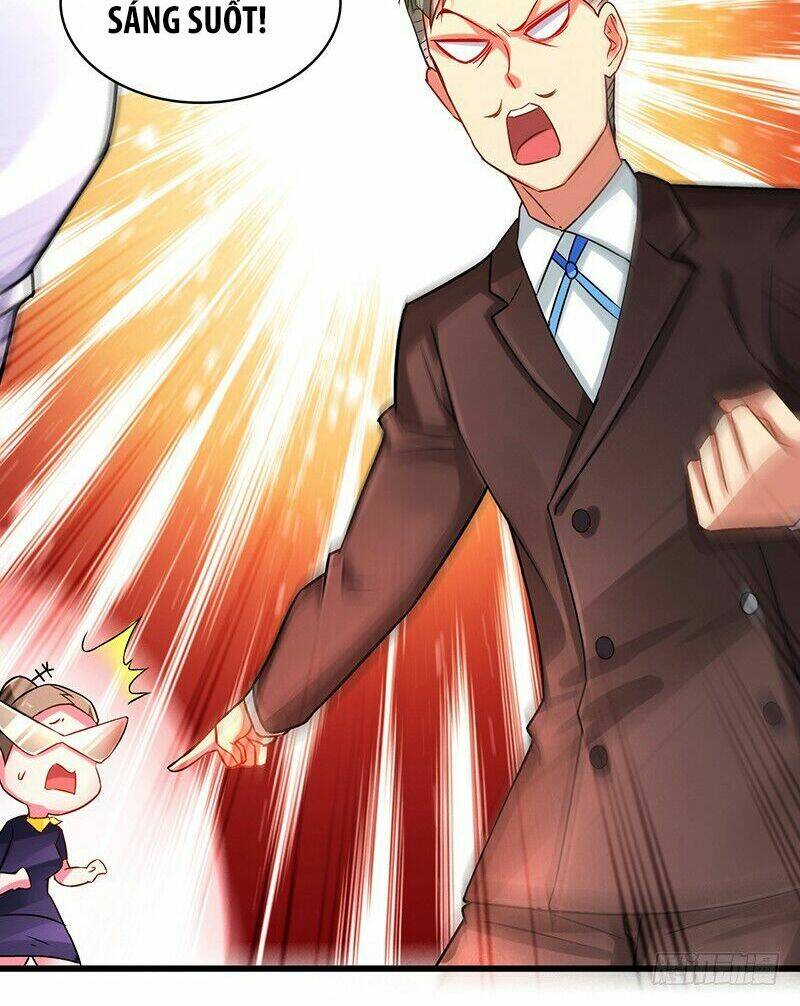 siêu cấp bại gia tử chapter 8 5