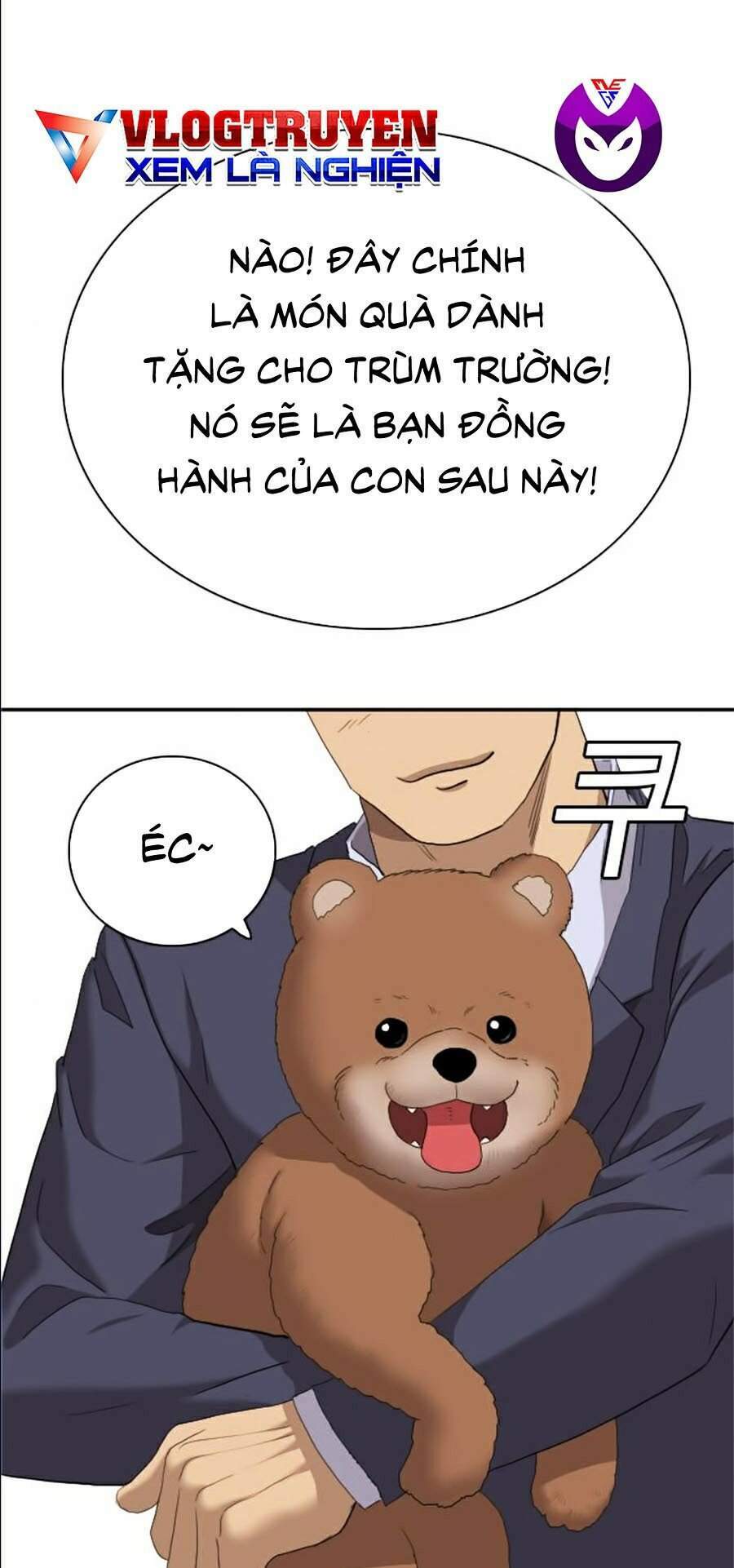 người xấu chapter 59 1