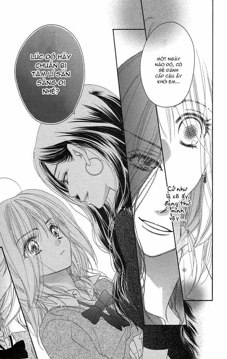 sora log chapter 9 28