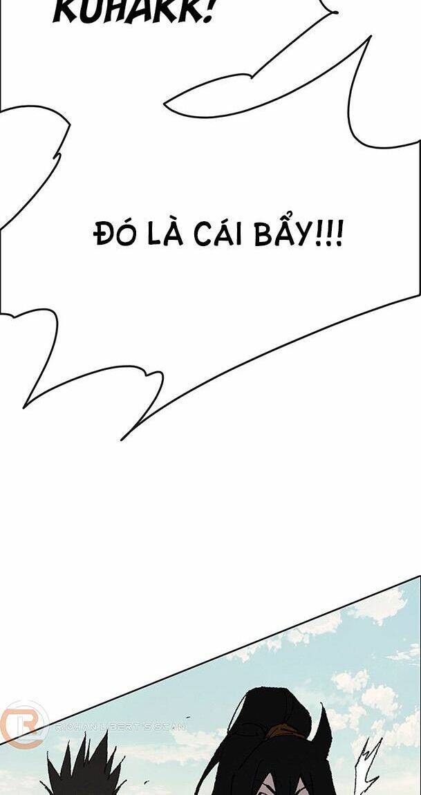 kiếm sĩ bất bại chapter 108 66