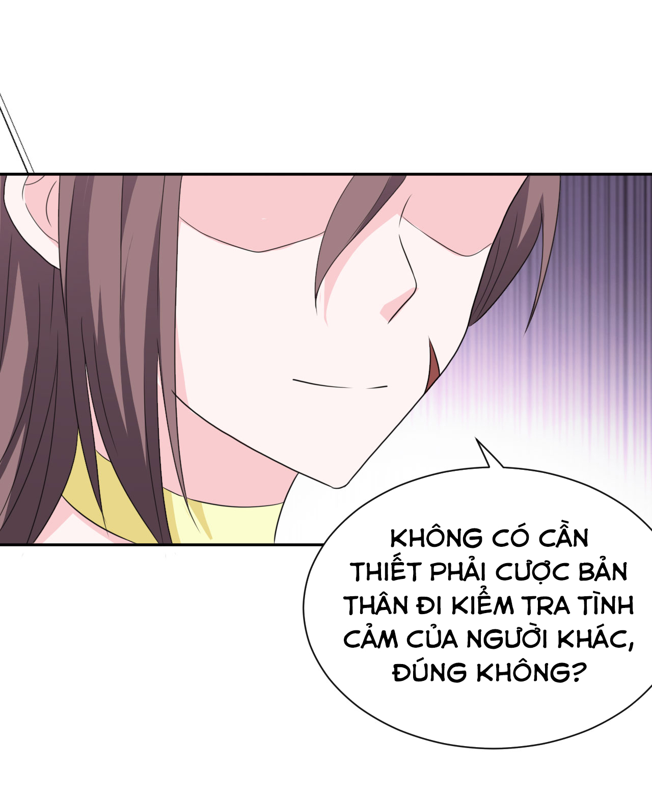 bí mật không thể yêu đương chapter 83 19