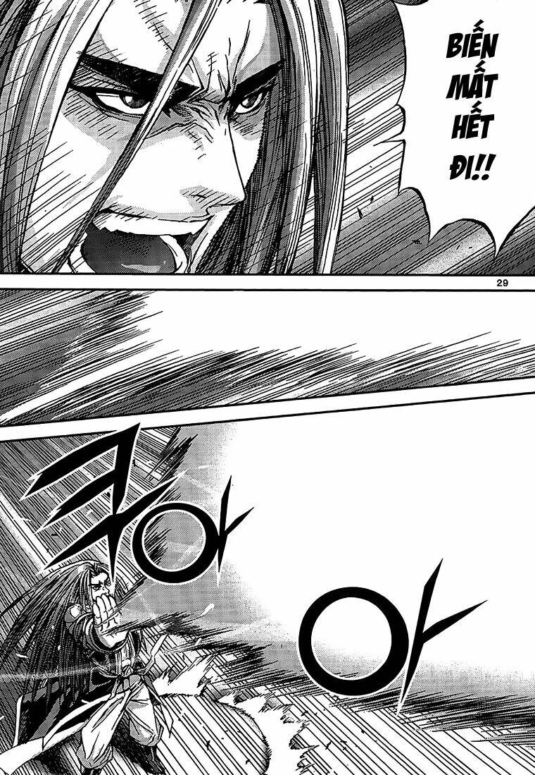 diêm đế ii chapter 41.2 10