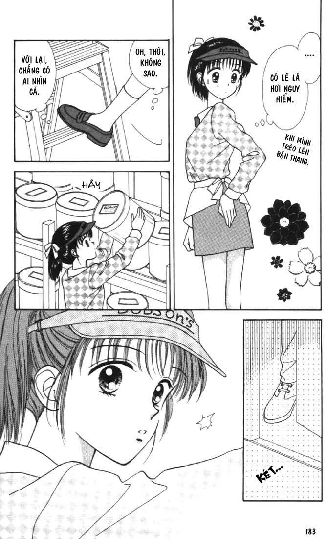 marmalade boy chapter 24 33