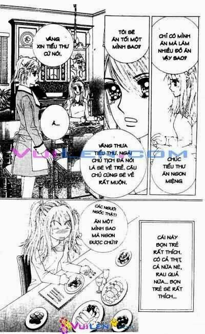 love your enemies chapter 1 38