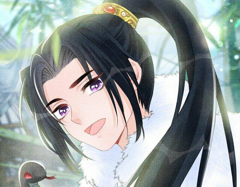 nhóc con người cá 3 tuổi rồi chapter 270 40