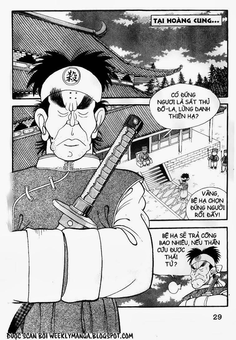 kung fu komang chapter 1 28