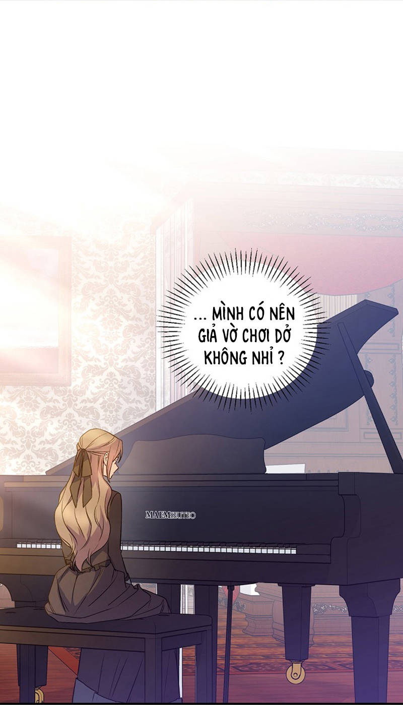 cô hầu giỏi giang chapter 27 11