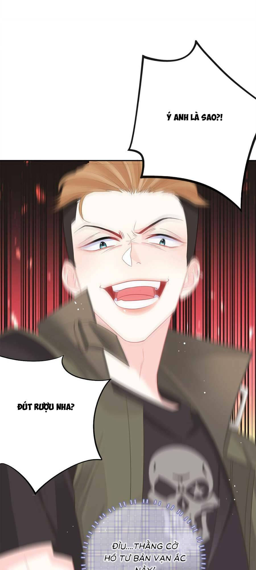 ông trùm phản diện là nữ chapter 1 53