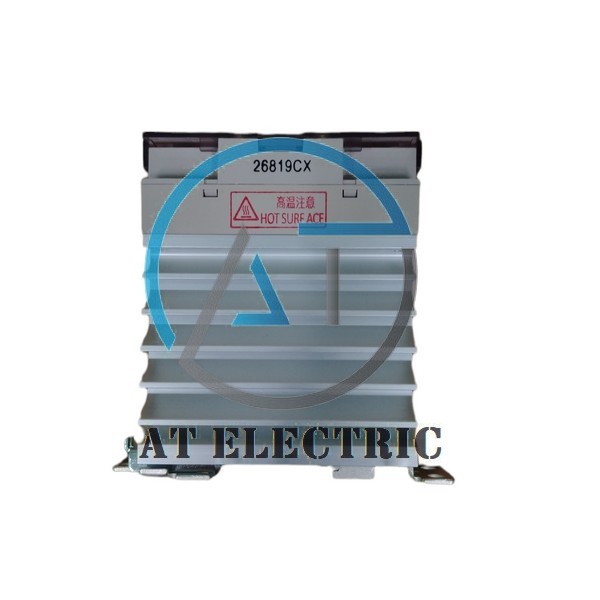 Relay Bán Dẫn / Solid State Relay (SSR) G3PE-225B DC12-24