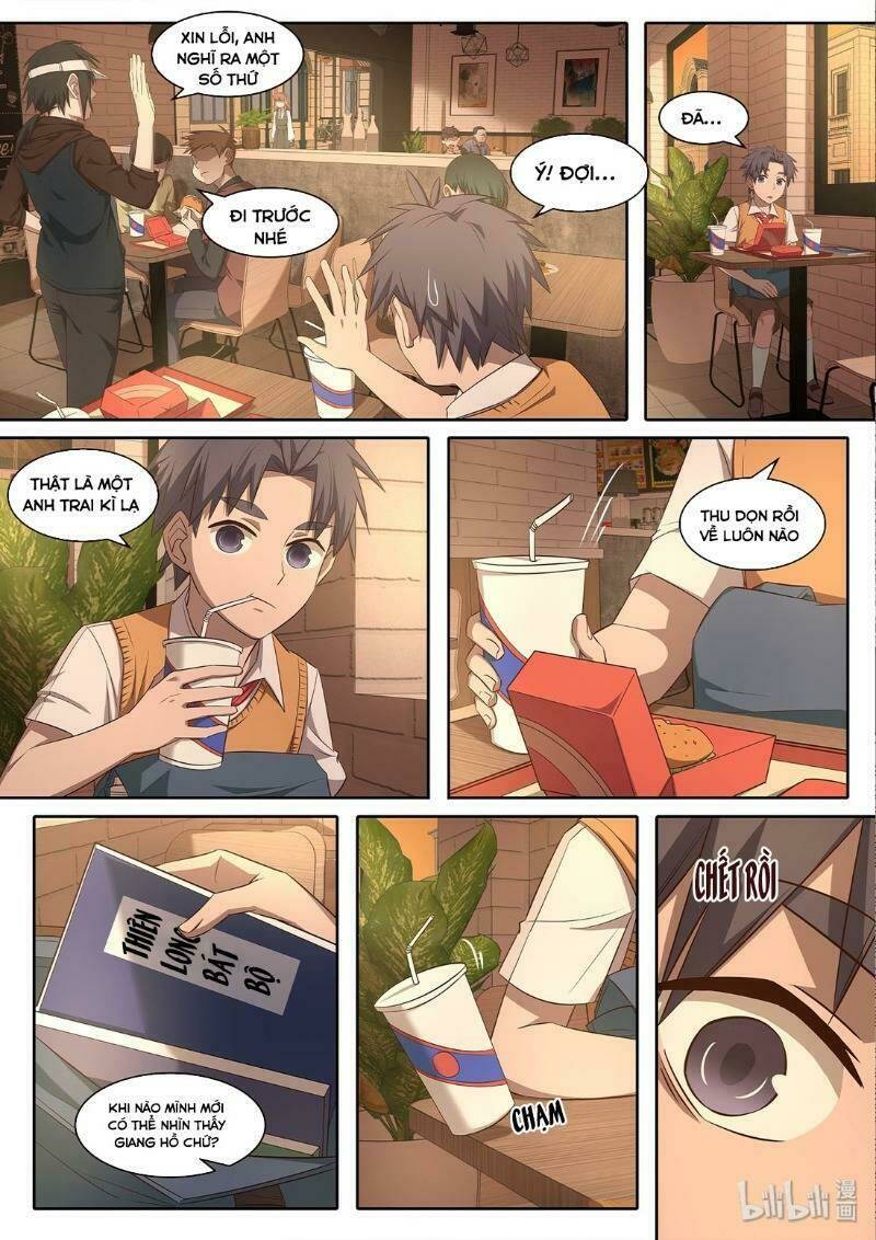 đại ẩn vu trạch chapter 23 18