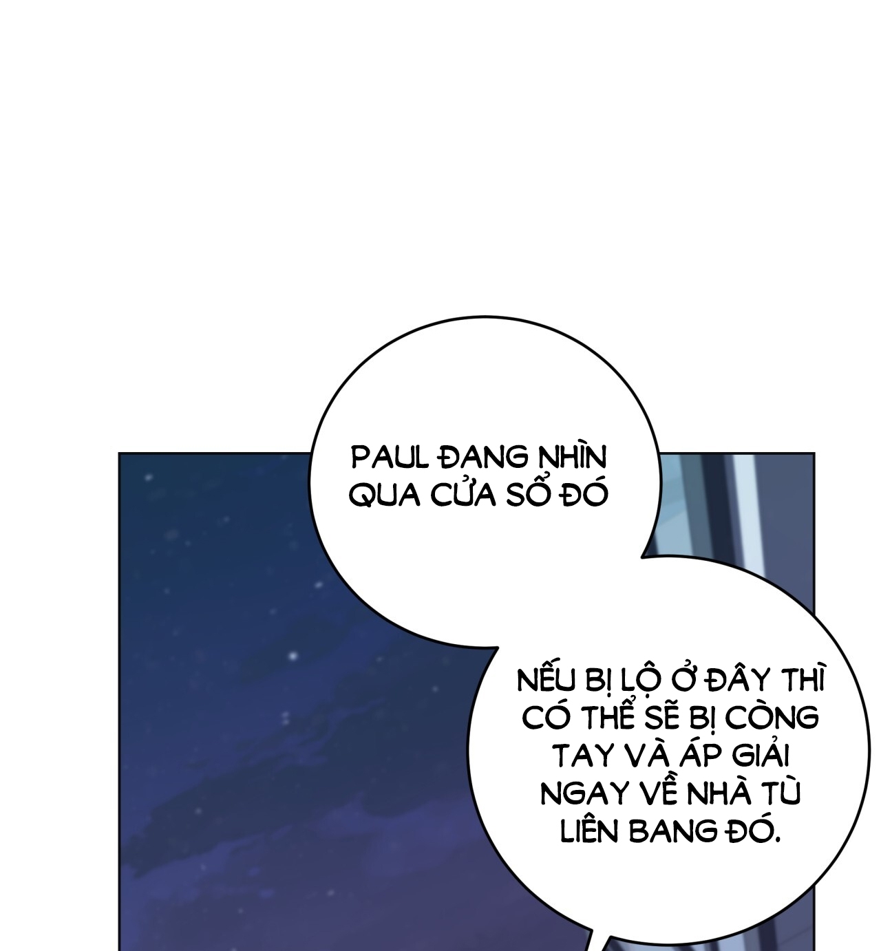 Amon- Không Thể Đoán Biết chapter 15.2 - Trang 74