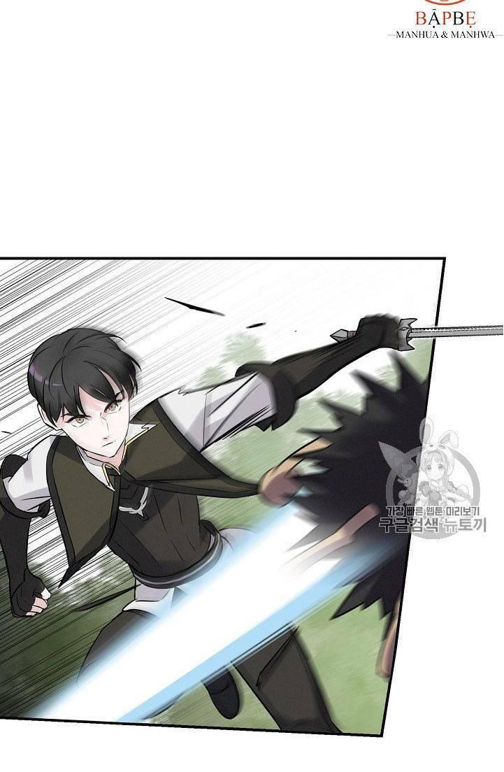 tôi lên cấp chỉ bằng cách ăn chapter 10 70