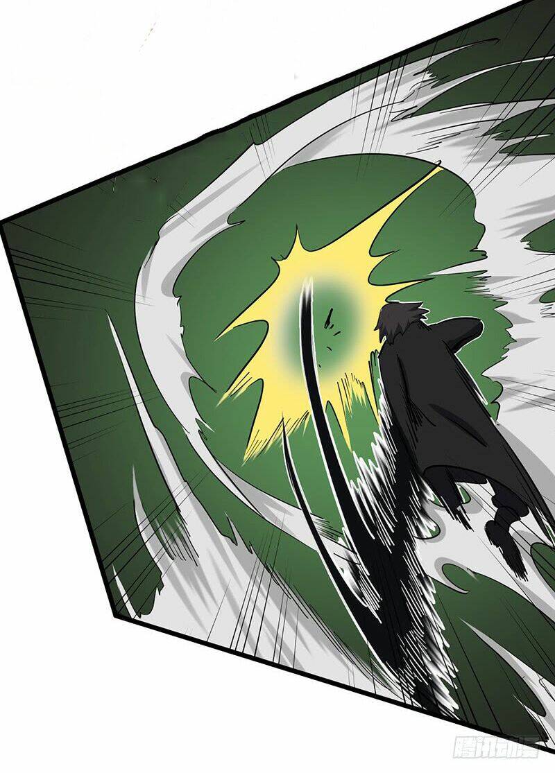 hỗn độn kiếm thần chapter 116 22