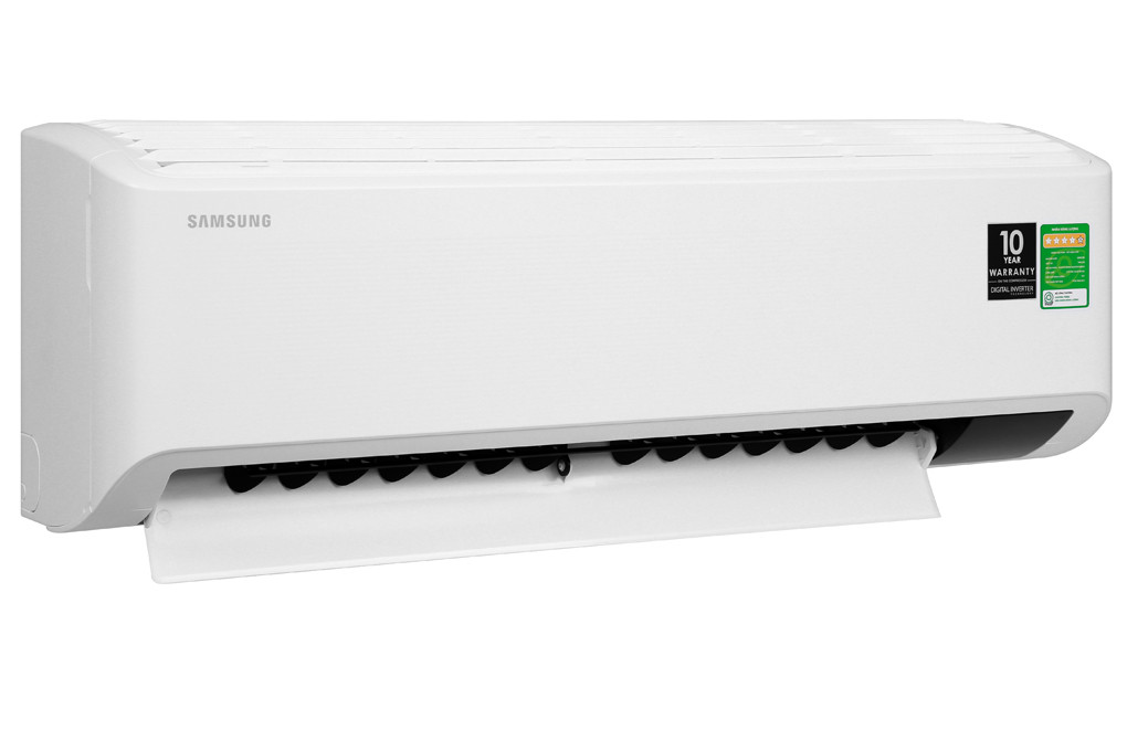 Máy lạnh Samsung Inverter 2HP AR18TYHYCWKNSV Mới 2020 - Hàng chính hãng