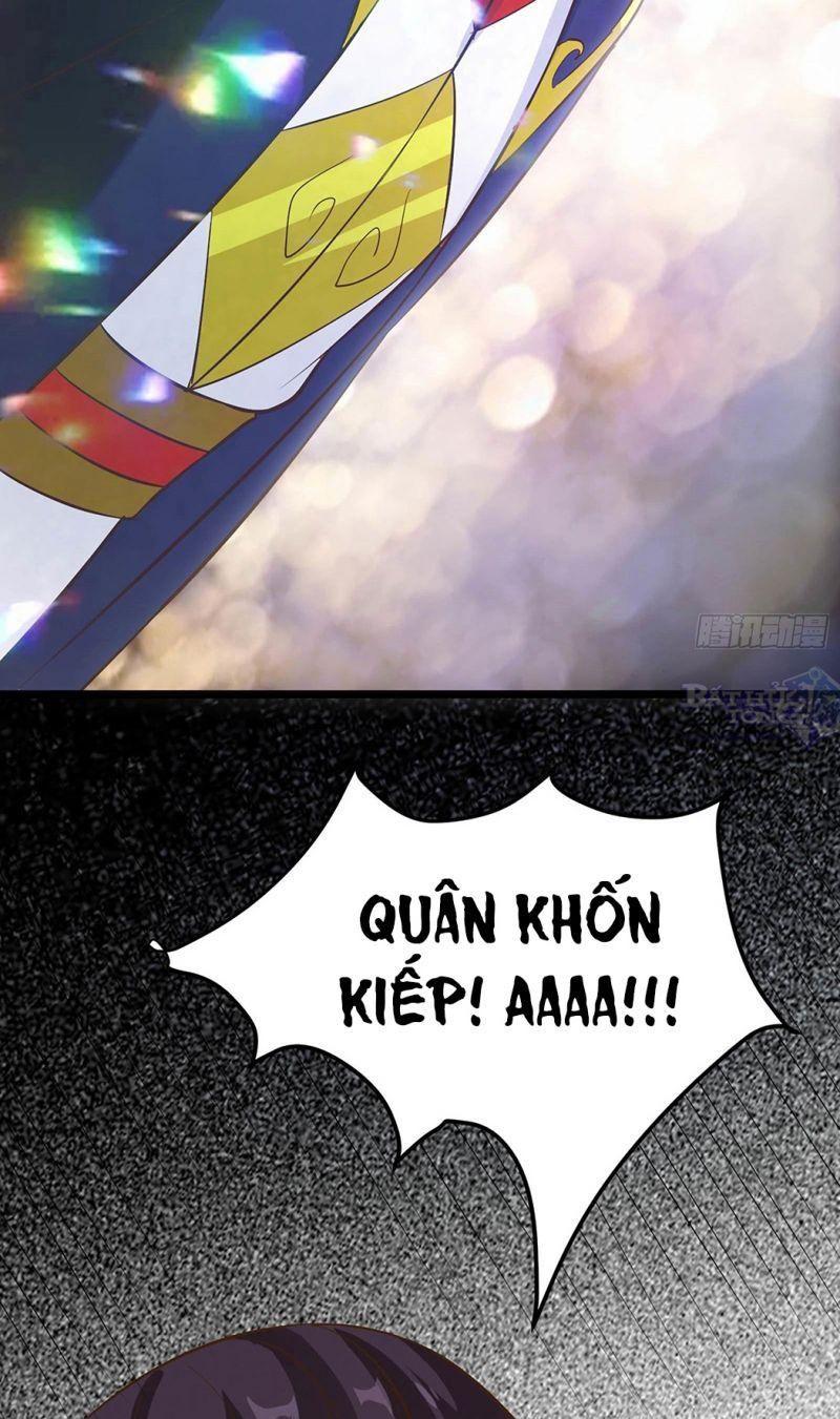 đồ đệ ta toàn là nữ ma đầu chapter 20 30