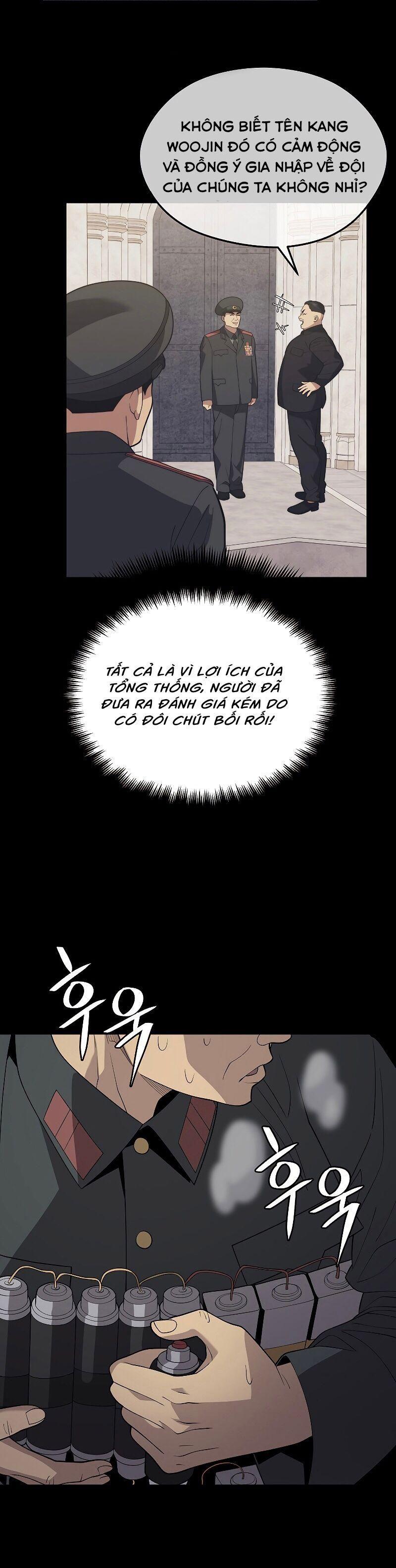 linh hồn ở nhà ga seoul chapter 39 38
