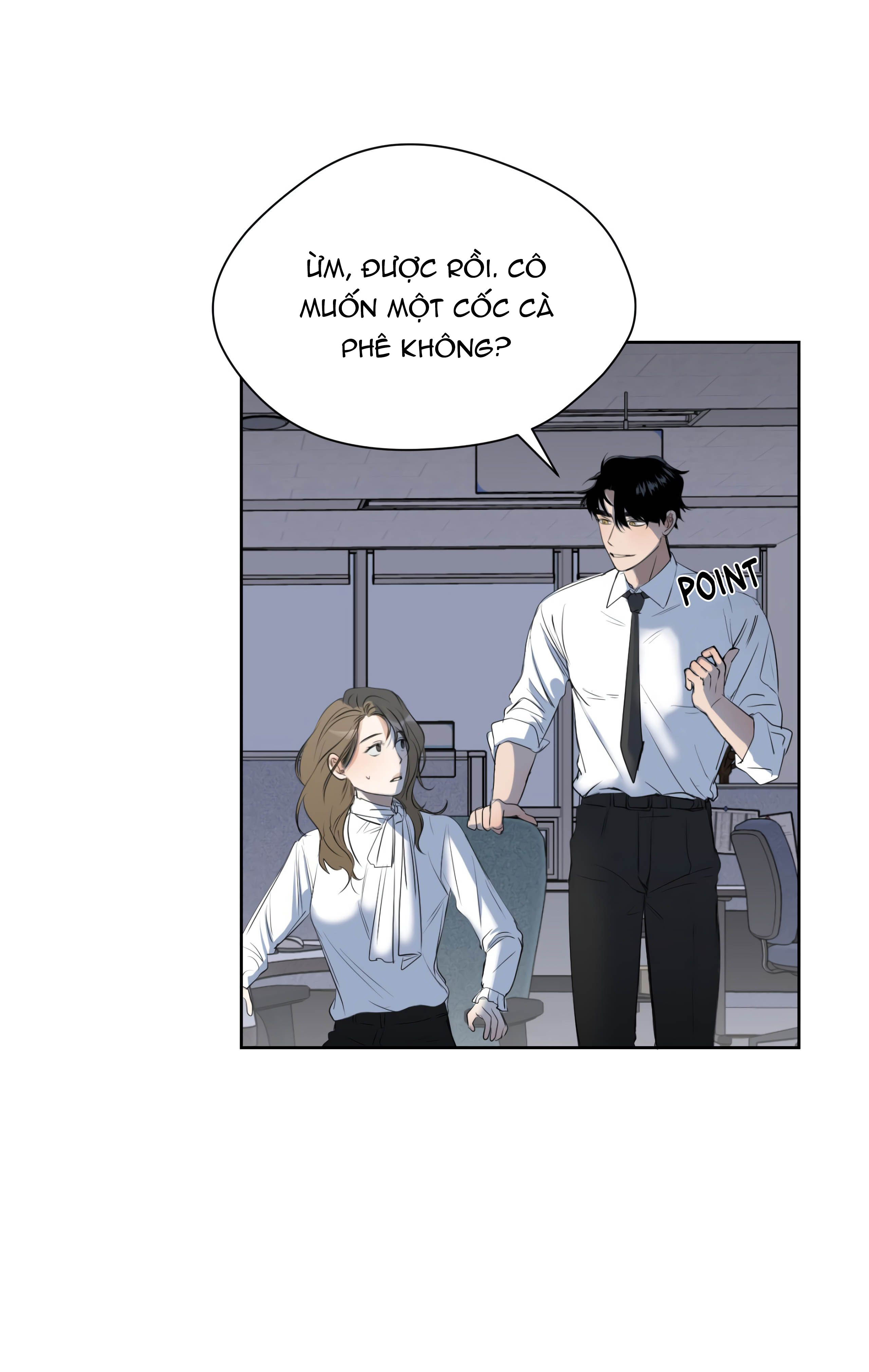 giấc mơ ngọt ngào chapter 3 29