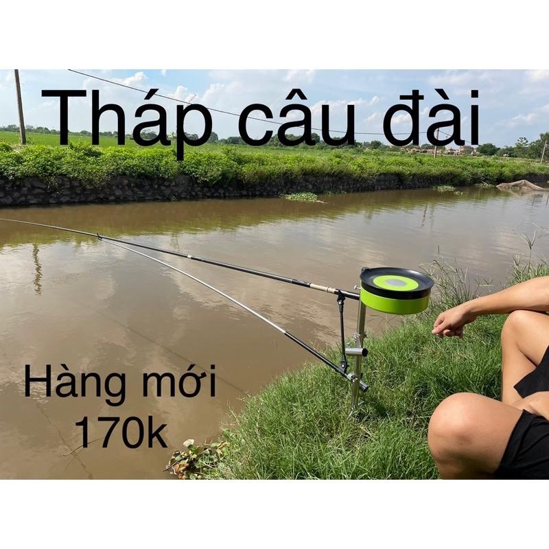 Tháp câu đài