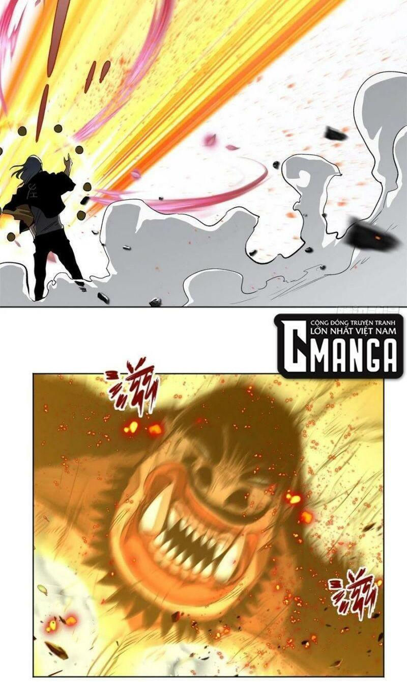 minh nhật chi kiếp chapter 71 20