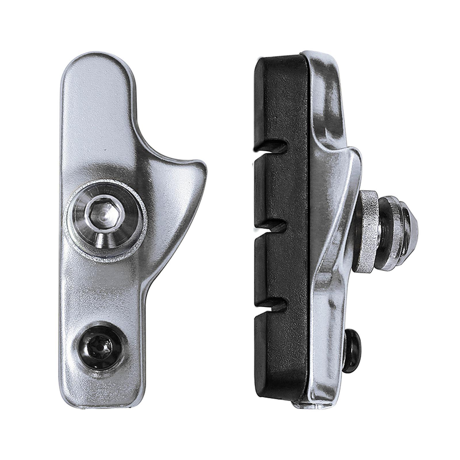 2x Sport Road Bike Brake Pads Block