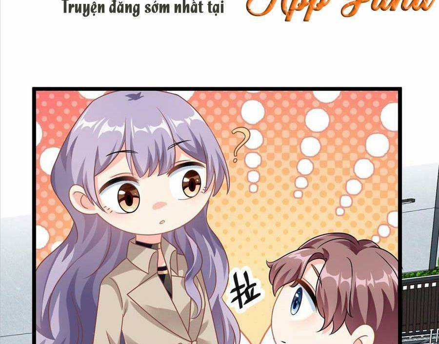 kim chủ của tôi chỉ mới 5 tuổi! chapter 3 47