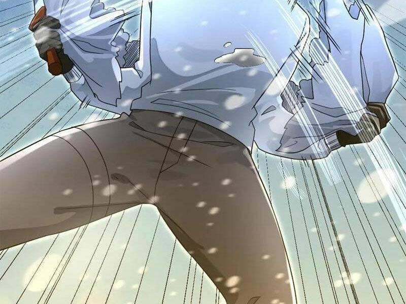 đóng băng toàn cầu: tôi gây dựng nên phòng an toàn thời tận thế chapter 239 30