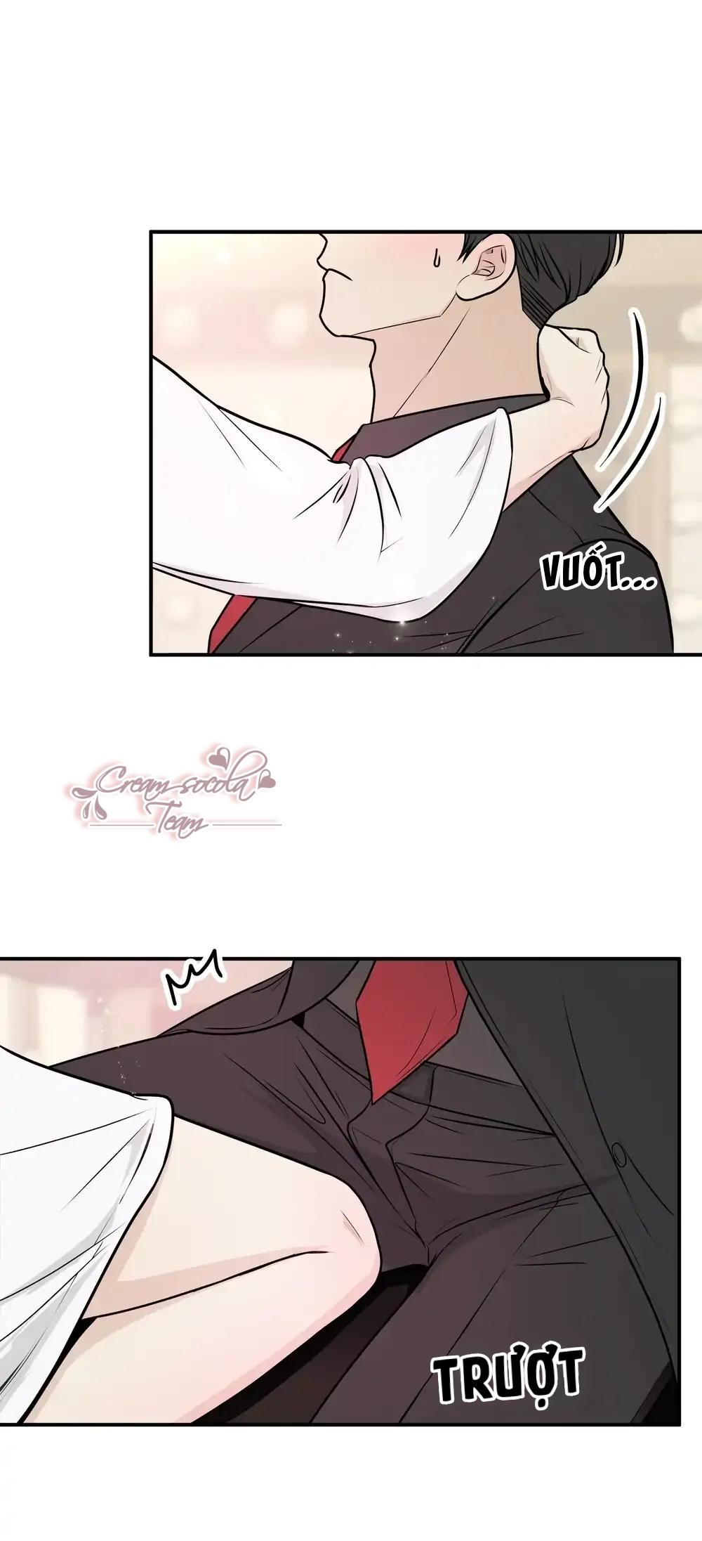 hạnh phúc trọn vẹn chapter 9 1