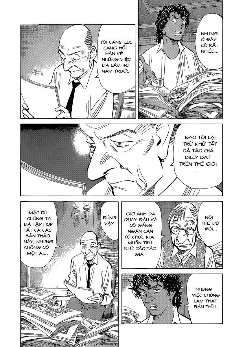 billy bat chapter 126 12