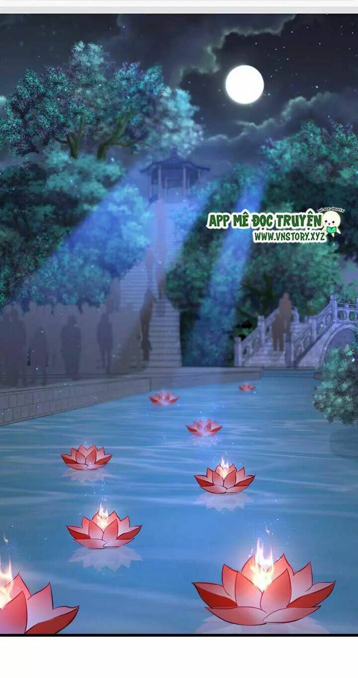 thiên hậu trở về chapter 79 2